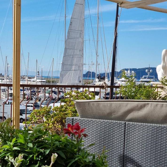 Appartamento, con Terrazza a Comune di Lavagna
