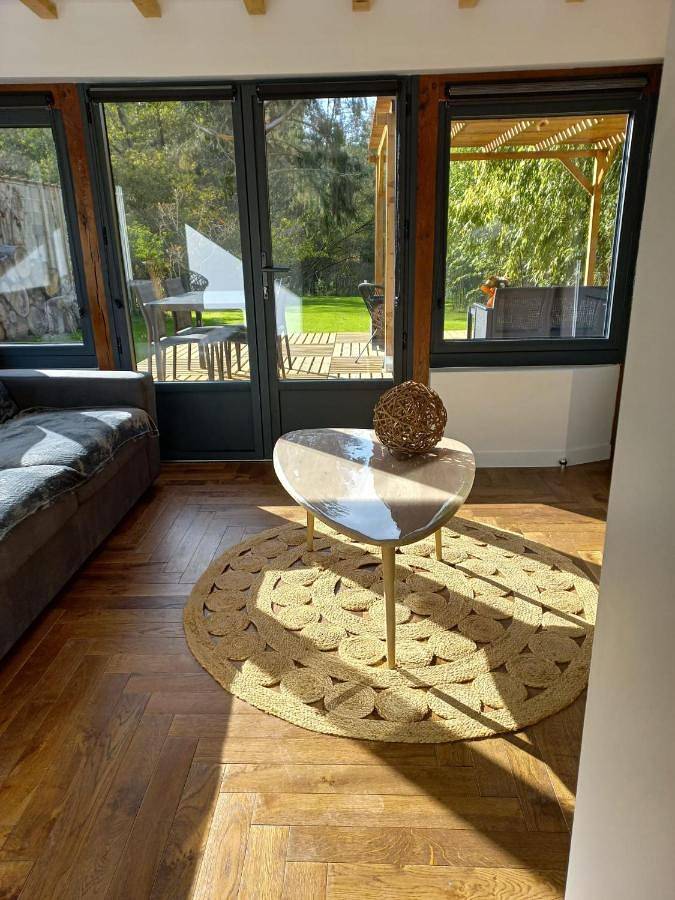 Location de vacances pour 4 personnes, avec jardin à Pierrefonds - 4