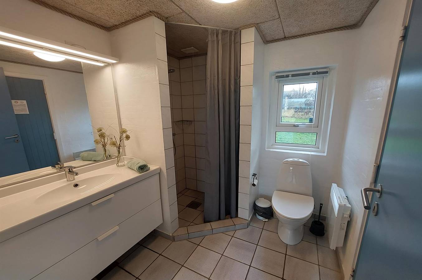 Pet friendly home in Ebeltoft with sauna in Dråby Strand, Ebeltoft