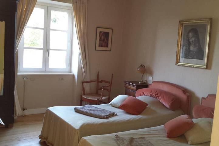 Location de vacances pour 18 personnes à Montpezat-de-Quercy - 4