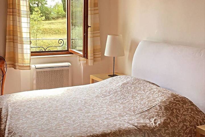 Agriturismo für 5 Personen, mit Garten am Gardasee - 3