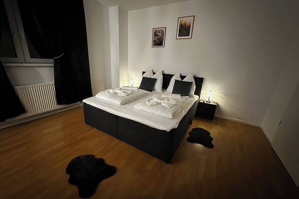 Appartamento intero, Lesum View Apartment in Burglesum, Brema