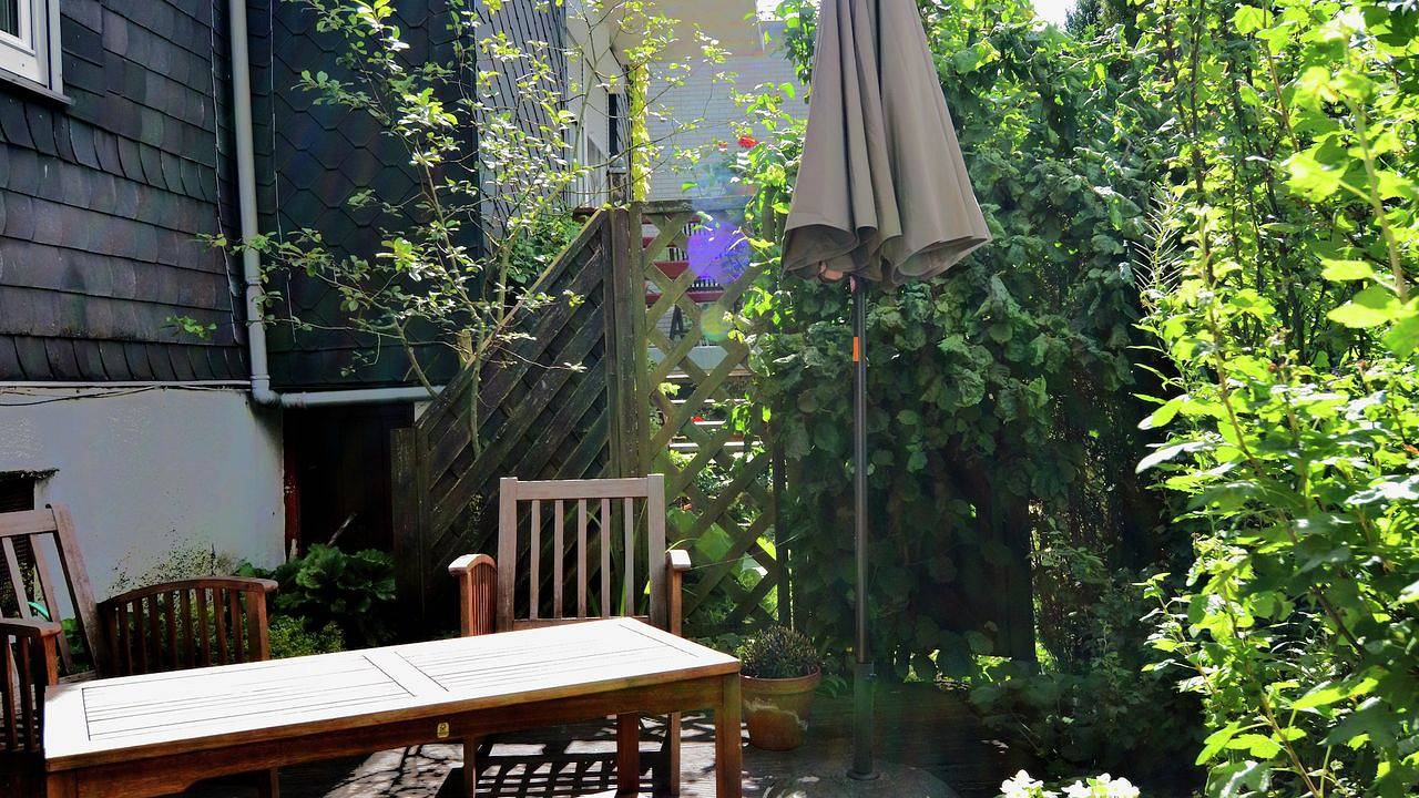 Ganze Ferienwohnung, Ferienwohnung für 2 Personen (45 m²) in Willingen (Upland) in Usseln, Willingen