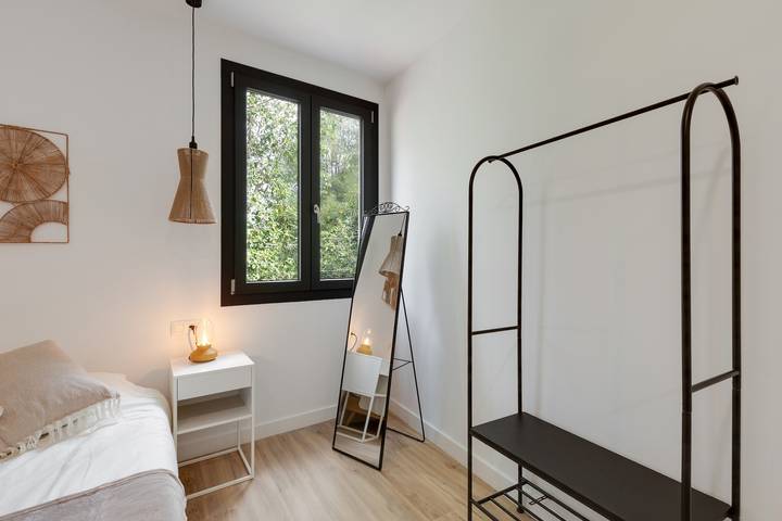 Finca für 4 Personen, mit Garten in Spanien - 3