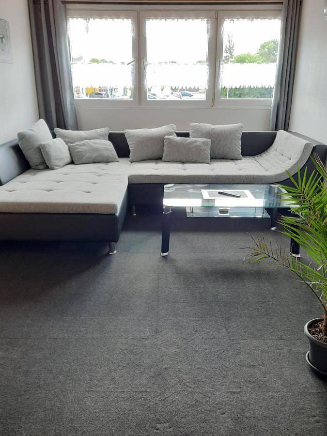 Ferienwohnung für 4 Personen in Weißenthurm - 2