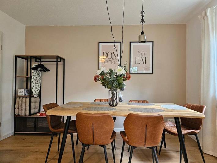 Ferienwohnung für 7 Personen, mit Ausblick und Garten in Passau - 2