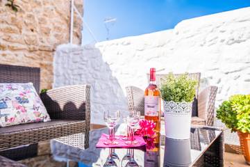 Ferienhaus in Aucanada, Alcúdia für 5 