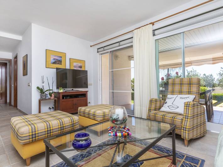 Apartamento entero, Gabriel in Panoramica Golf (Vinaros), San Jorge