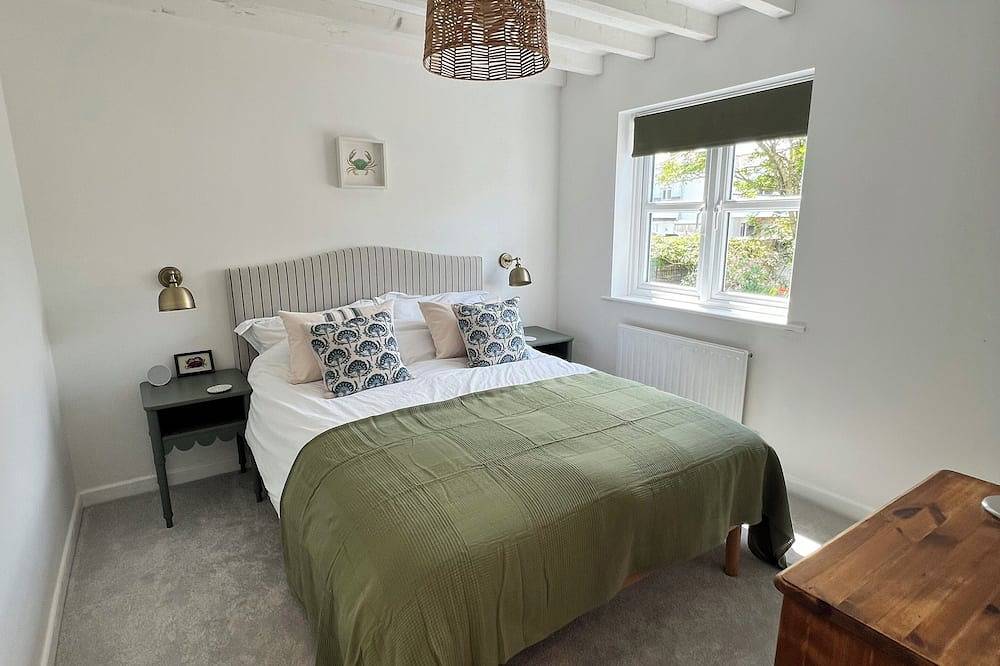 Beautiful cottage Snugglers Nook in heart of Bude near the beach, river & canal. in Bude, Cornouailles