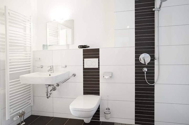 Ferienhaus für 2 Personen, mit Balkon in Pfronten