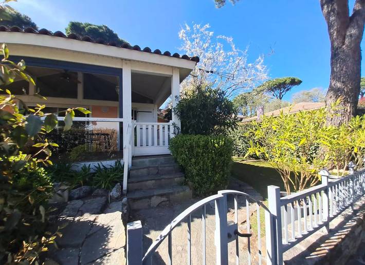 Villa pour 8 personnes, avec piscine et jardin, animaux acceptés à Gassin - 2