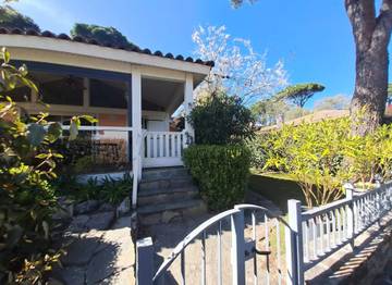 Villa per 8 Persone in Gassin, Draguignan e dintorni, Foto 1