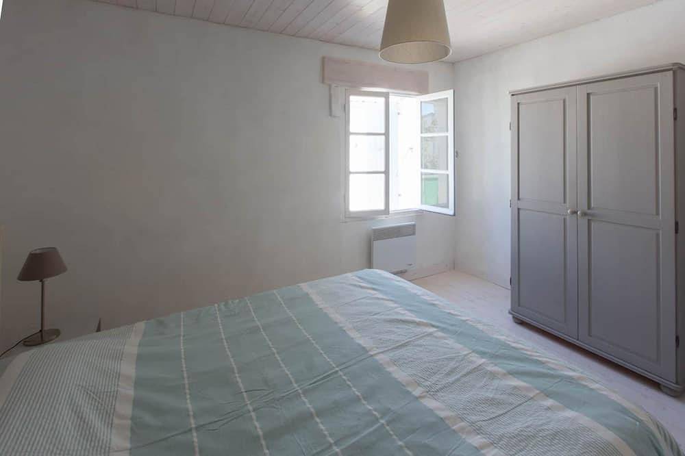 Ile De Re - La Couarde - Casa con encanto en el pueblo, 2-4 personas in La Couarde-sur-Mer, Isla de Ré