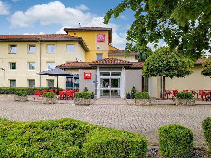 Hotel für 3 Personen, mit Terrasse in Frechen