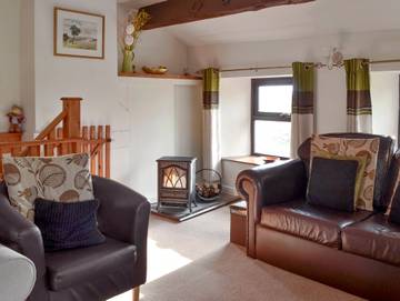 Holiday Home for 3 People in North Yorkshire, Yorkshire, Photo 2