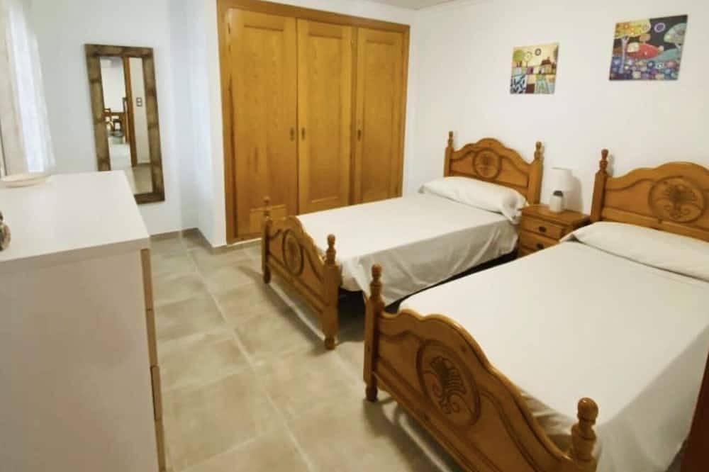 Ferienhaus Direkt Am Meer in Oliva, Costa Blanca
