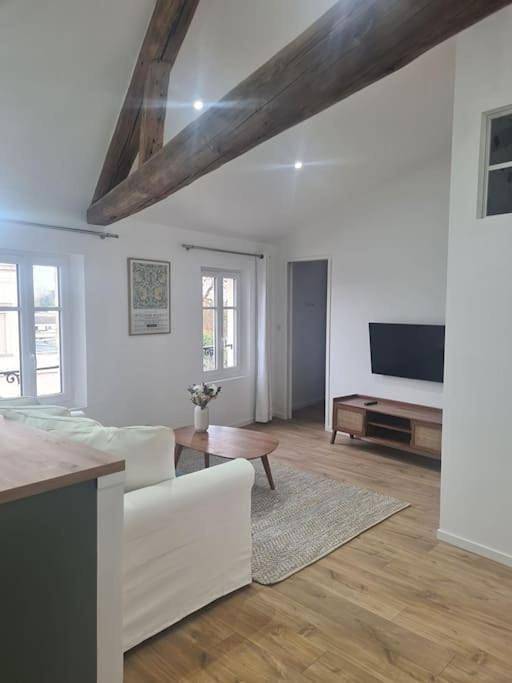 Gîte pour 4 personnes à Saint-Dizier - 3