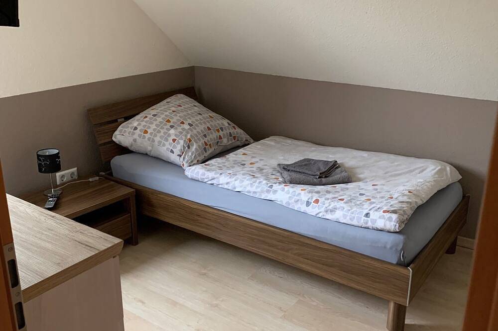 Ferienhaus für 6 Gäste mit 100m² in Geeste in Geeste, Hasetal