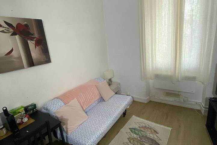Holiday apartment for 2 people - 1