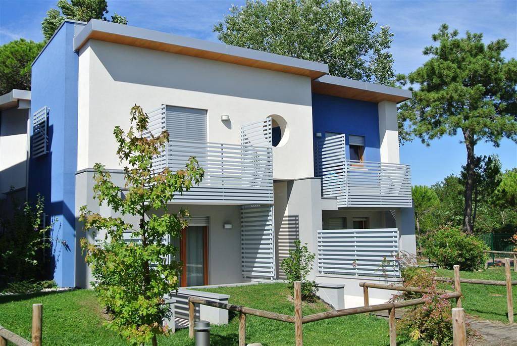 Apartamento entero, Residenz Master Village Zweizimmer-Wohnung B für 5 Personen in Bibione, Provincia de Venezia