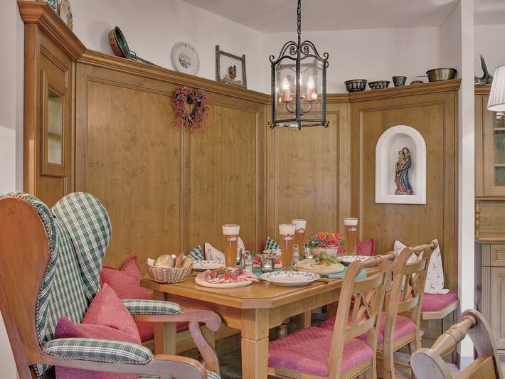 Ferienhaus für 4 Personen, mit Sauna und Garten in Bad Birnbach - 3