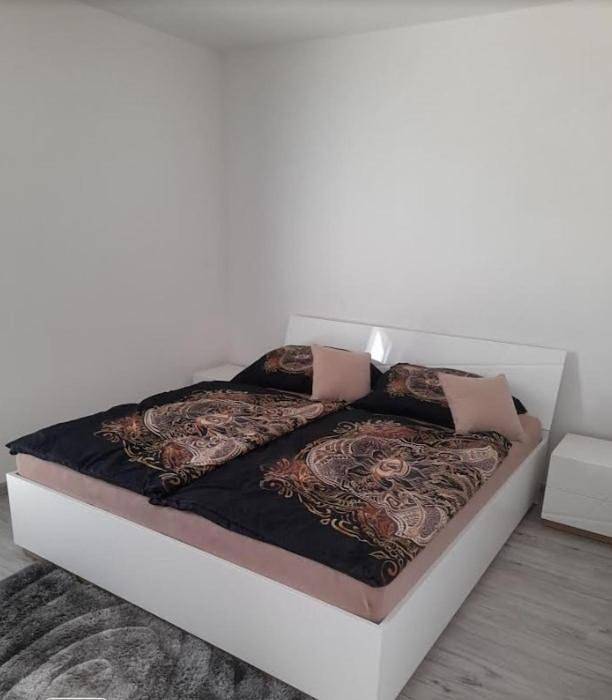 Appartement de vacances pour 3 personnes, avec Balcon et Vue