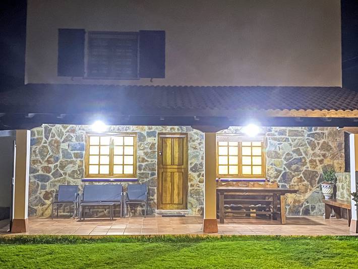 Casa de vacaciones para 6 personas, con jardín y balcón en Costa Occidental Asturiana - 2