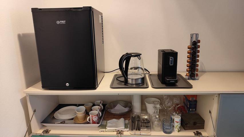 Studio für 2 Personen in Reith im Alpbachtal - 4