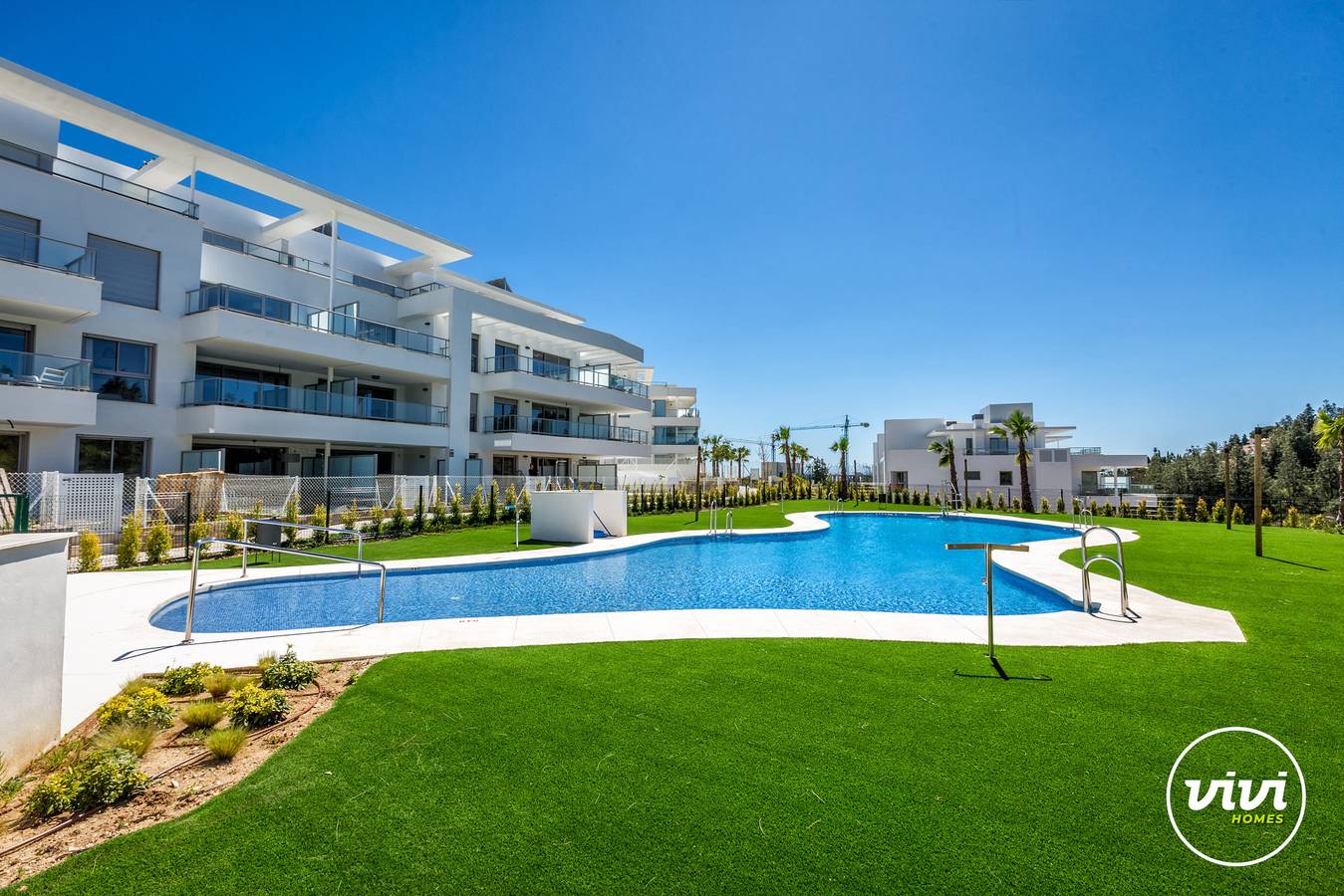 Appartamento vacanze a Mijas a partire da 135€ a notte