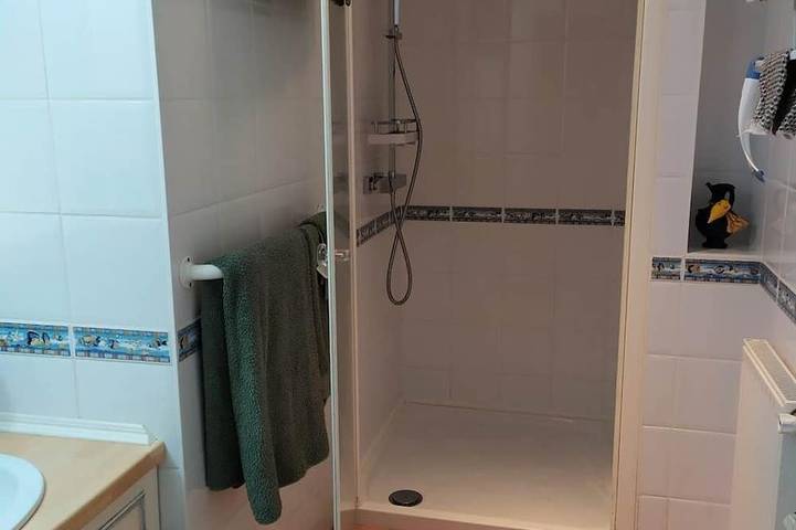 Gîte pour 4 personnes à Châtel-Guyon - 3