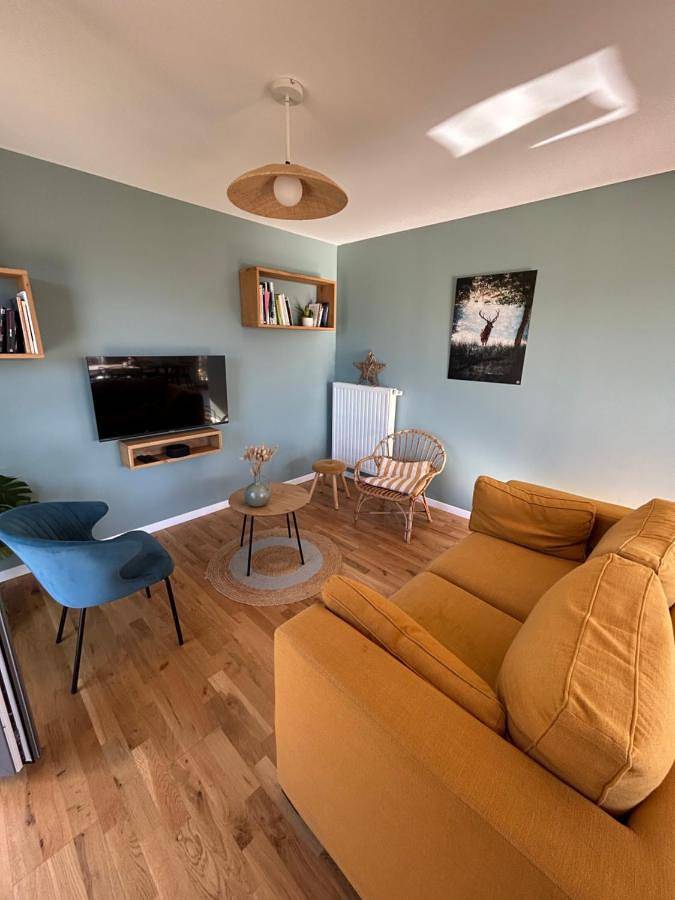 Three-Bedroom Chalet in Granges-Aumontzey, Parc naturel régional des Ballons des Vosges