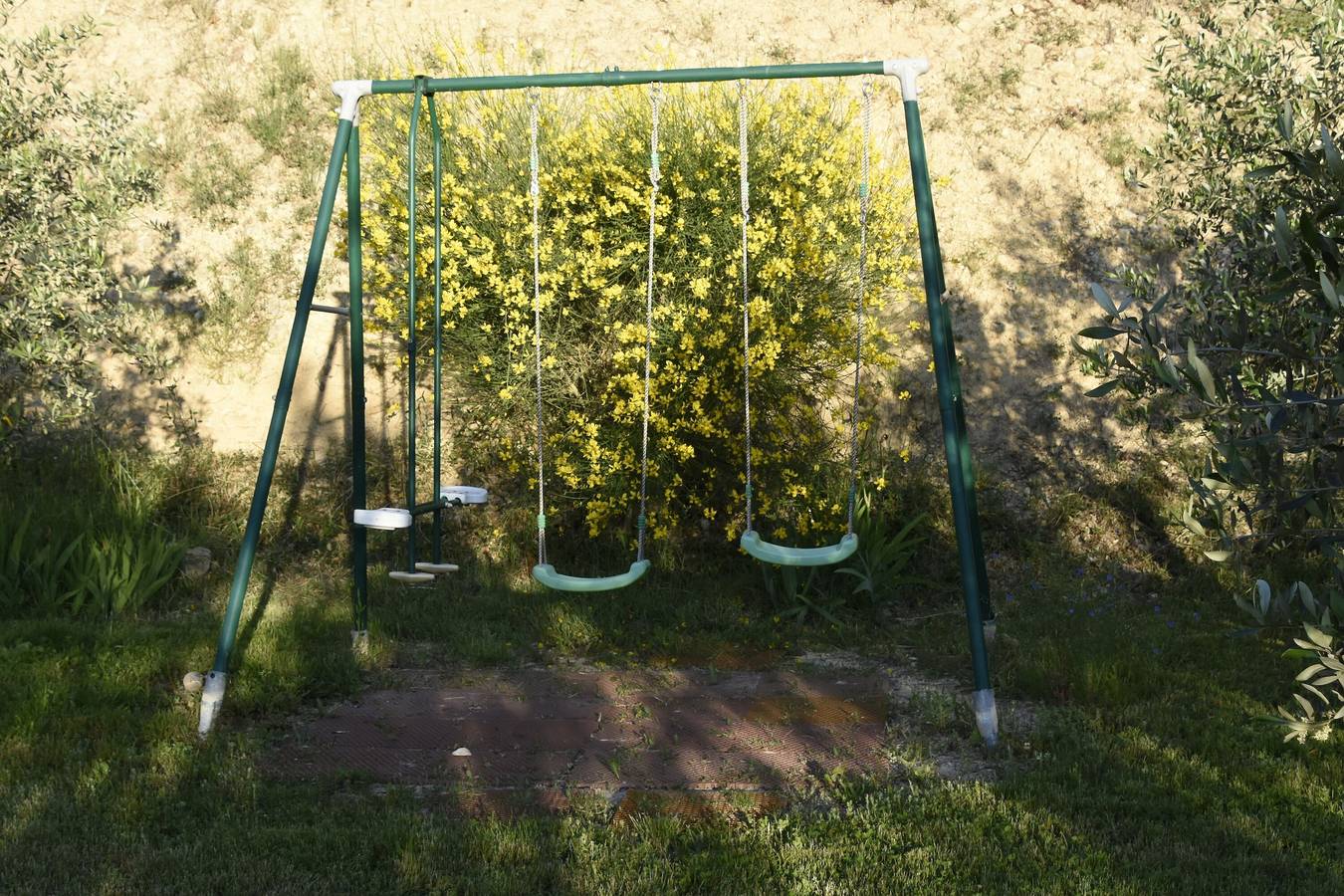 Ganze Wohnung, Ferienwohnung „Gîte Des Lavandes“ mit Bergblick und Wlan in Nyons, Nyons und Umgebung