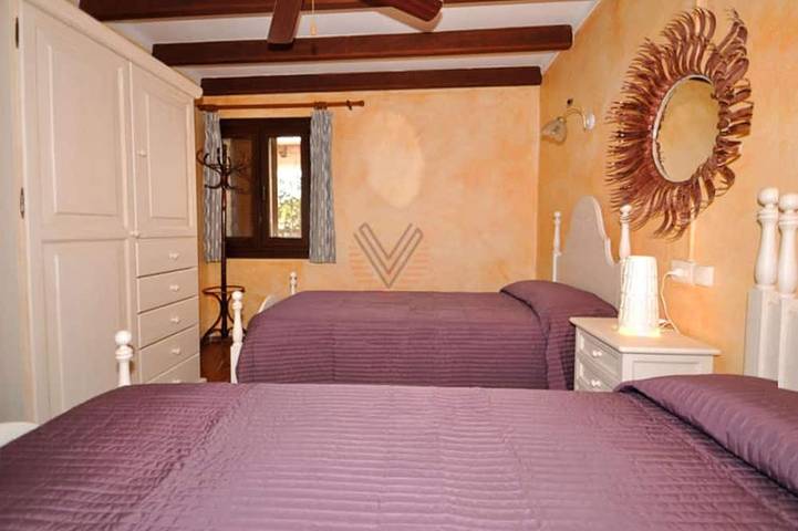 Ses Rodes, holiday villa in Porto Colom, Mallorca in Portocolom, Felanitx