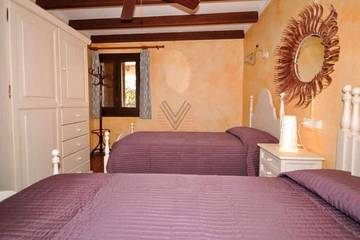 Villa für 8 Personen in Portocolom, Felanitx, Bild 4