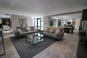 Holiday Home for 8 People in Northumberland, North East England, Photo 4