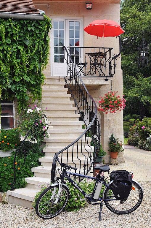 Chambre d’hôte pour 5 personnes, avec jardin, animaux acceptés en Picardie - 4