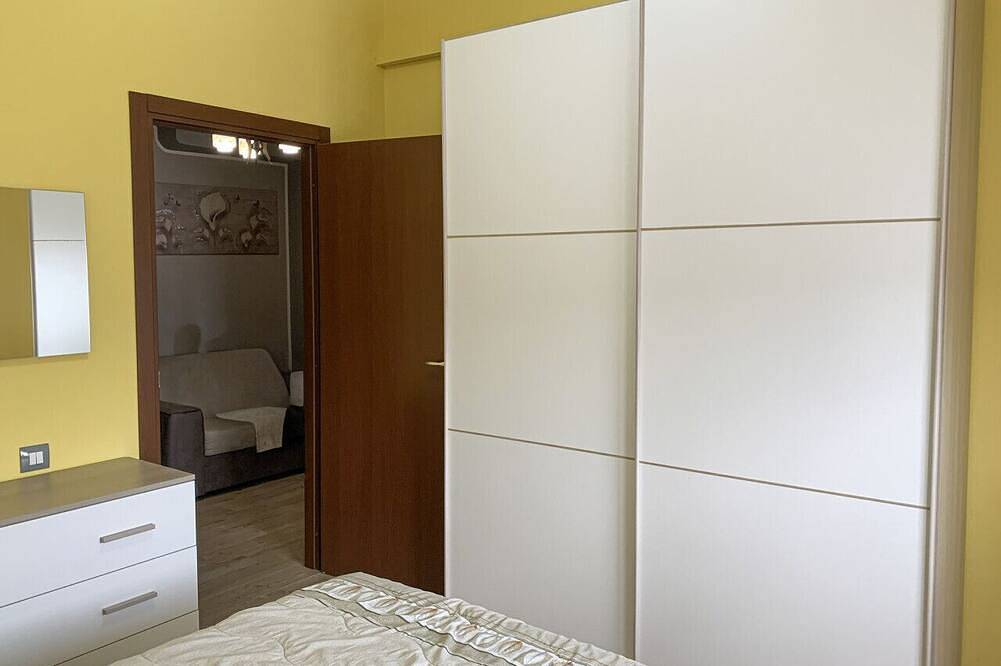 Ganze Wohnung, Mariposa - Villaputzu in Villaputzu, Cagliari Provinz