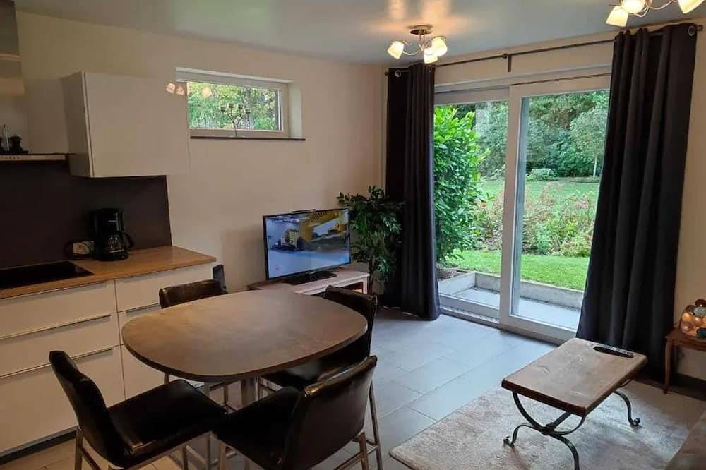 Appartement entier, Homerez - Appartement à Namur in Namur, Région de Namur