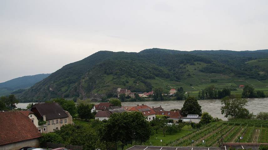 Holiday apartment for 2 people, with garden - 1