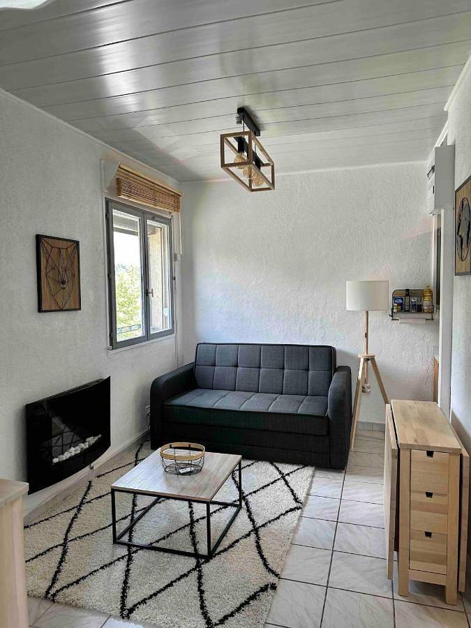 Appartement entier, Two-Bedroom Apartment in Auzet, Alpes-de-Haute-Provence