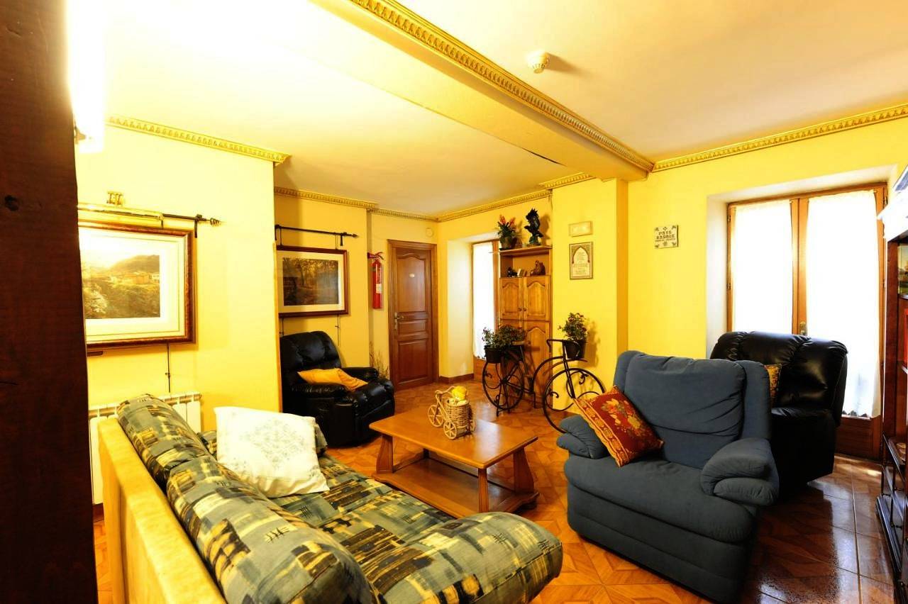 Hotel Rural Bereau in Lesaka, Pyrénées espagnoles