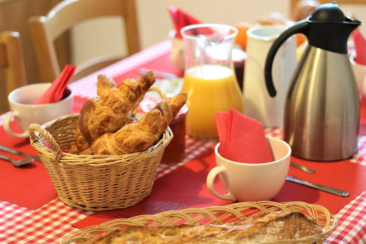L'Albizia in Villefranche-sur-Saône, Beaujolais