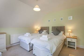 Holiday Home for 6 People in Blakeney, Norfolk, Photo 4