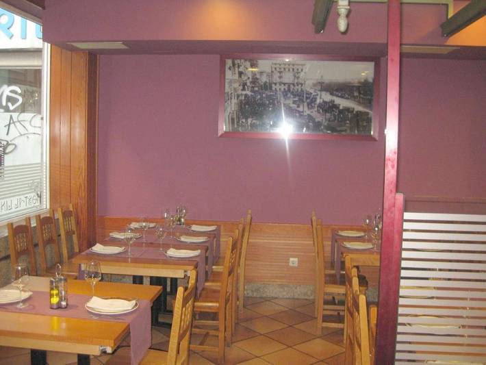 Maison d’hôte pour 3 personnes à La Corogne - 4