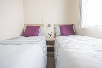 Glamping for 6 People in Milford-on-Sea, New Forest, Photo 4