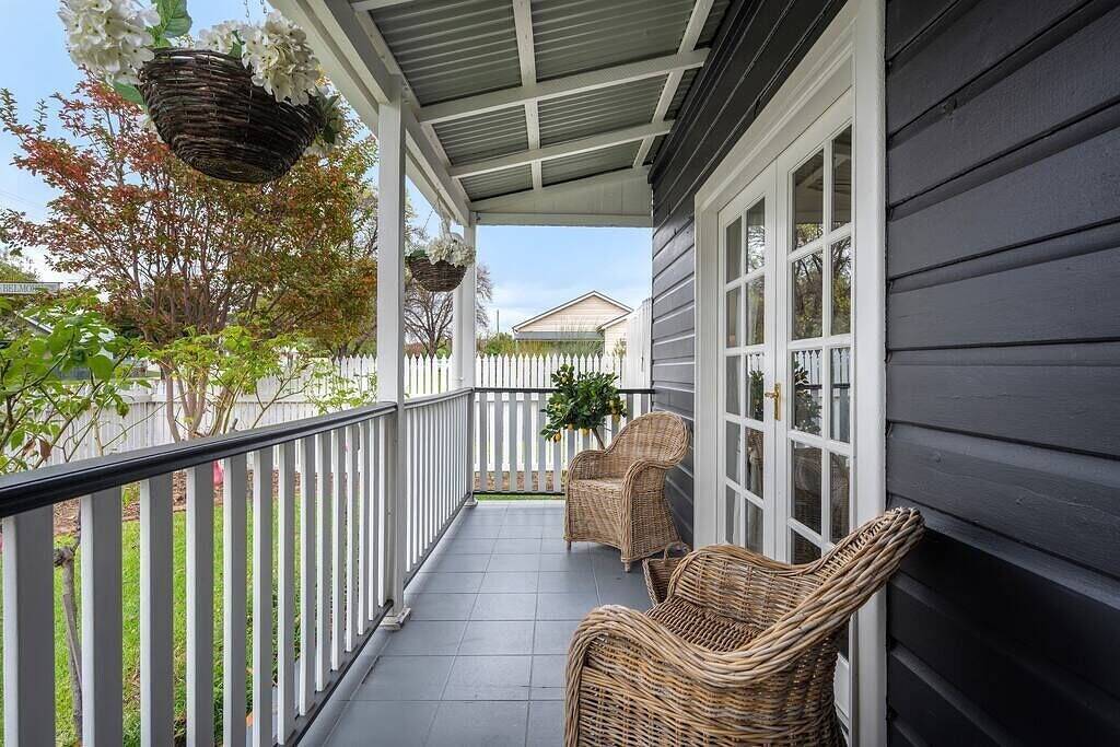 Holiday Home for 6 People in Mudgee, Mid-Western Regional Council