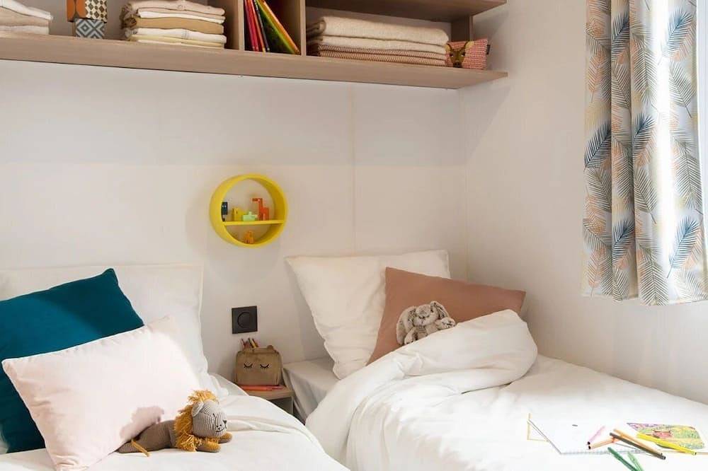 Camping 3 étoiles in Moustiers-Sainte-Marie, Verdon Regional Natural Park