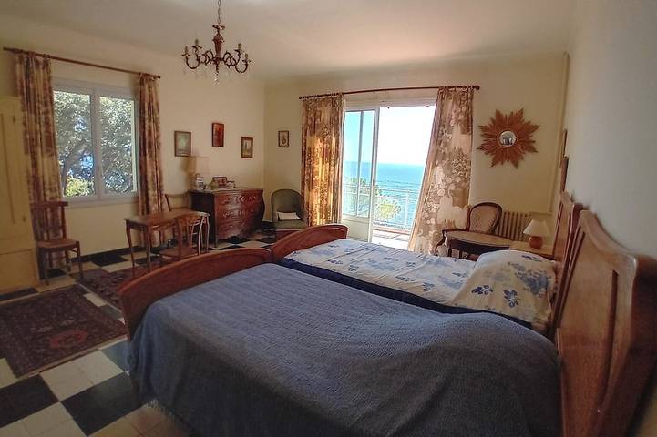 Villa pour 15 personnes, animaux acceptés à Cavalaire-sur-Mer - 3