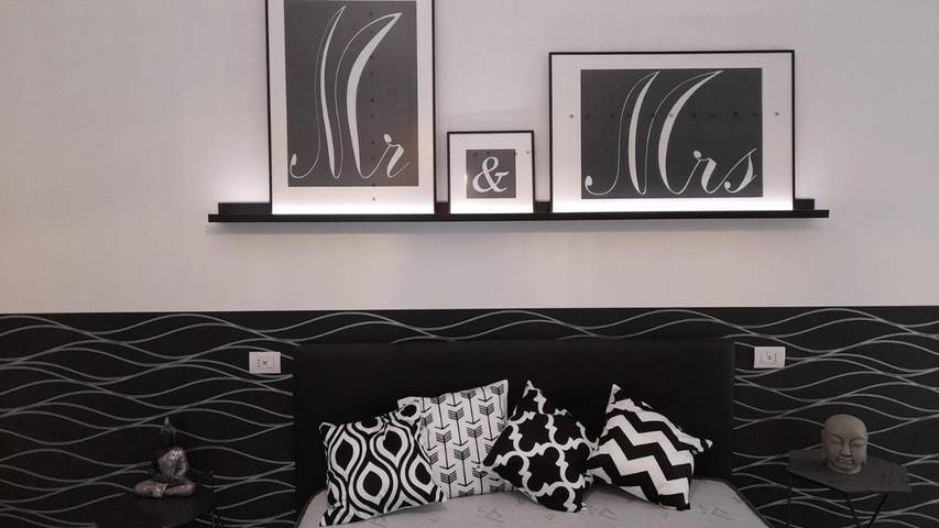 Chambre d’hôte pour 2 personnes, avec balcon à Gallipoli - 2