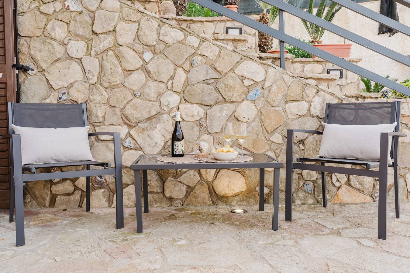 Appartement entier, La Catena maison de vacances à 300 m de la plage d’Alcamo Marina in Alcamo Marina, Alcamo